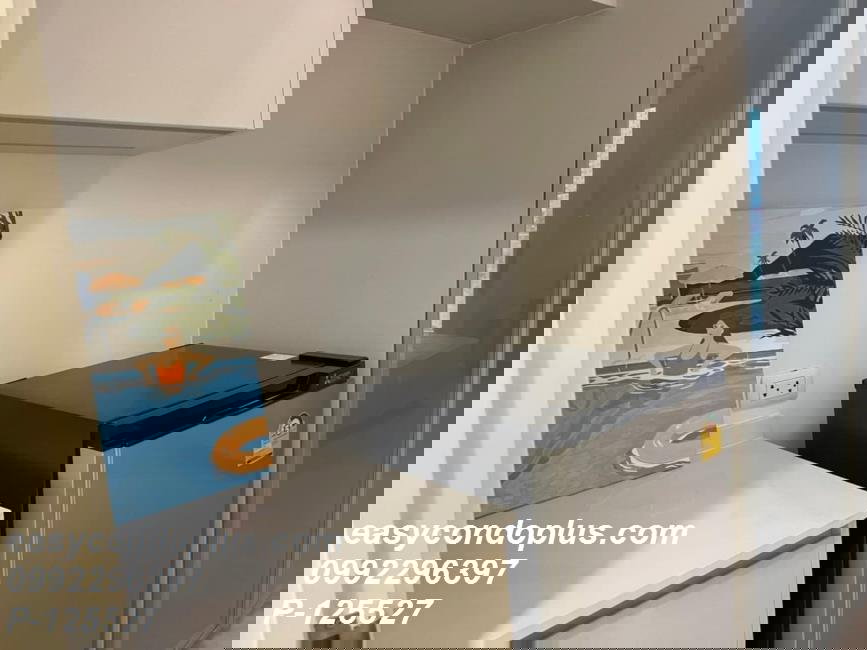 รูป P-125527 วิวเมืองสวย! ห้องสตูดิโอ Chapter One Eco รัชดา-ห้วยขวาง ใกล้ MRT ห้วยขวาง 1.95 ล. | Line Id: @easycondoplus | 099-229-6397 - รูปที่ 5/7