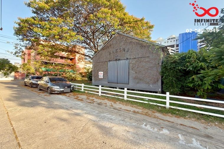 1-bed house for sale, 114 sqm, 103 sq wah, Wang Thonglang