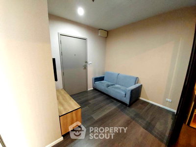 Condos for rent : 1-BR Condo at The Stage Taopoon - Interchange near MRT Tao Poon (ID 707021)