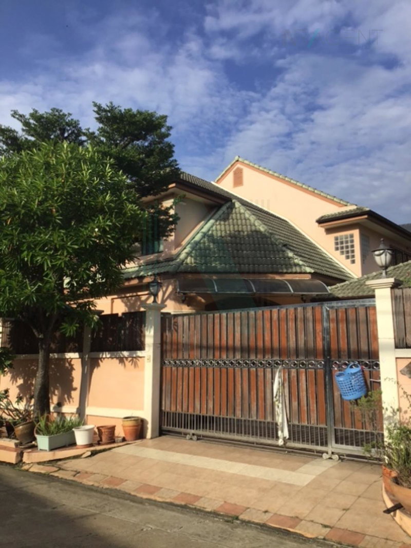 Houses for sale : 📌 For Sell House SAMMAKON RAMKHAMHAENG 2-story 7 bedroom 5 bathroom