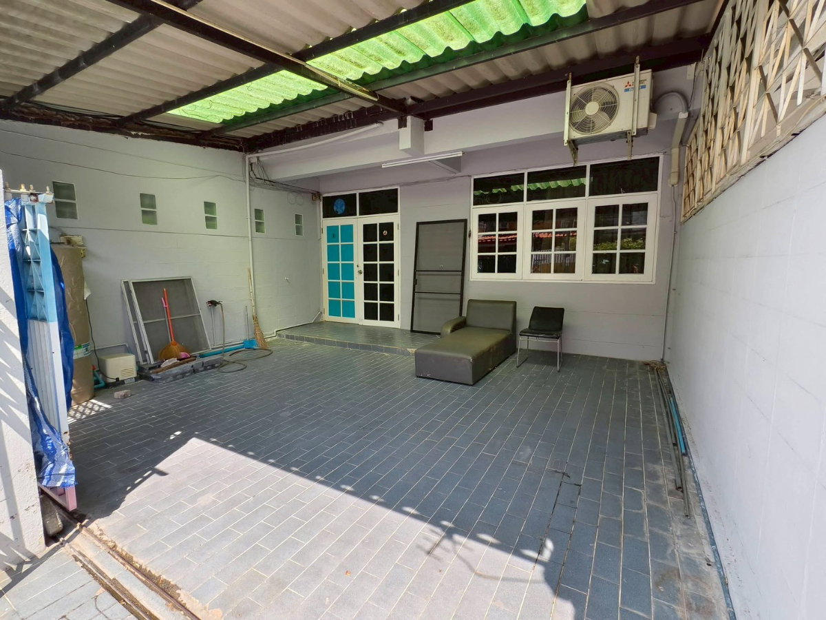 รูป 🏡✨ บ้านเช่า “หมู่บ้านประชากรไทย ซอยลาดพร้าว 93” 3 ห้องนอน 2 ห้องน้ำ พื้นที่ใหญ่ อยู่สบาย คุ้มกว่าคอนโด! พร้อมเข้าอยู่ มี.ค. 2569 - รูปที่ 2/17