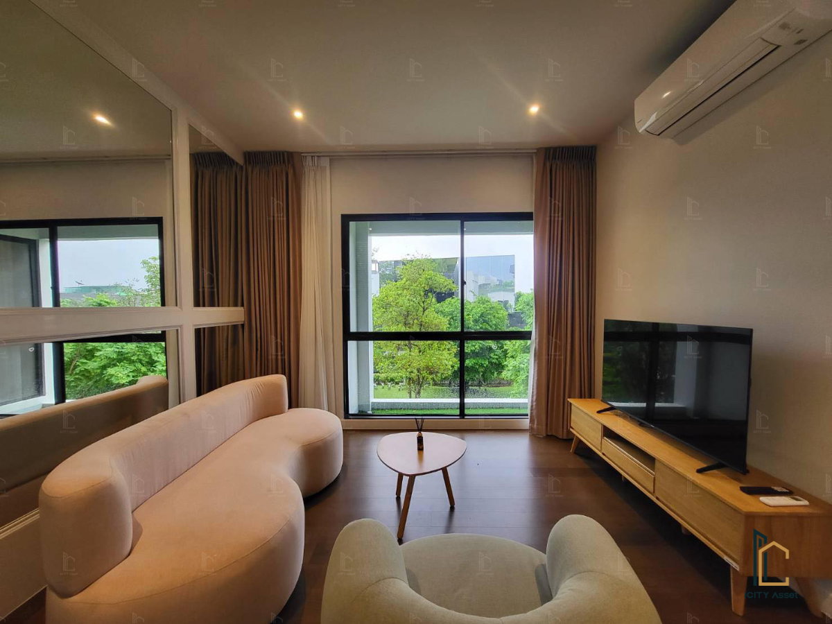 picture ðĨFor Rent!! corner unit 4b5b 250k - BuGaan Krungthep Kreetha ðCall 090 919 9898 - 7/16