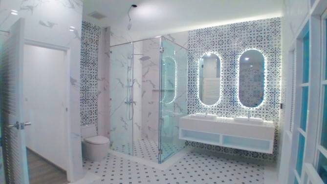 รูป บ้านว่างให้เช่า ในโบ๊ทลากูน เกาะแก้ว - รูปที่ 10/15