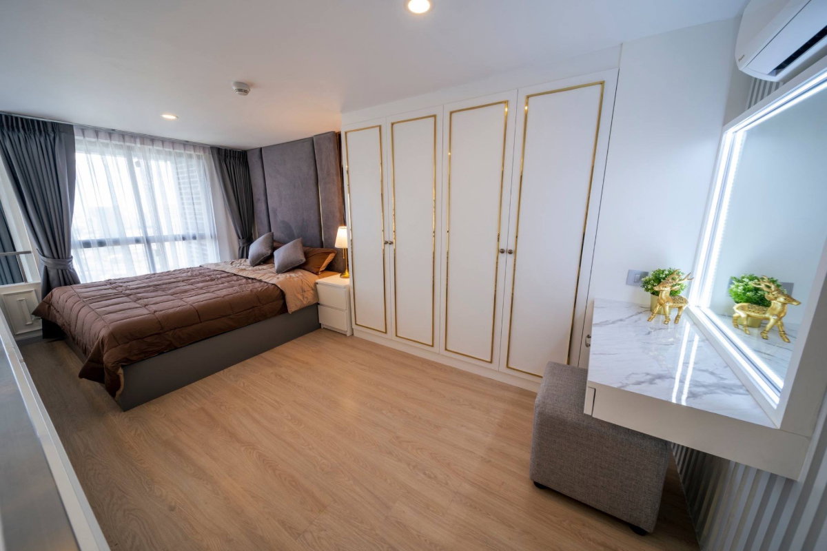 picture Knightsbridge Prime Sathorn【𝐑𝐄𝐍𝐓】🔥Elegant design, impeccable built-in features, convenient functionality.🔥 Contact Line ID: @hacondo - 2/7