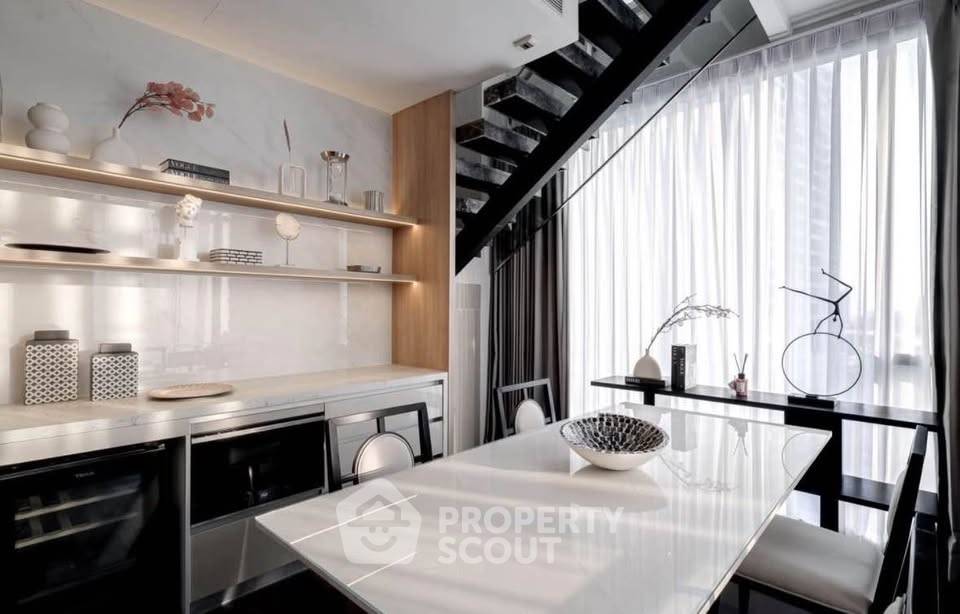รูป คอนโด 2-ห้องนอน ที่ ลาวิค สุขุมวิท 57 ใกล้ BTS ทองหล่อ (ID 2796888) - รูปที่ 4/13