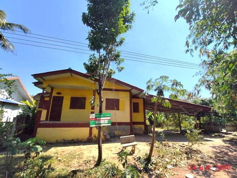 HOME 58.4 Sq.w. Muang Ratchaburi Ratchburi for 783,000
