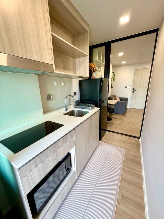 picture ✨✨ For Rent Atmoz Flow Minburi ✨✨ - 6/8