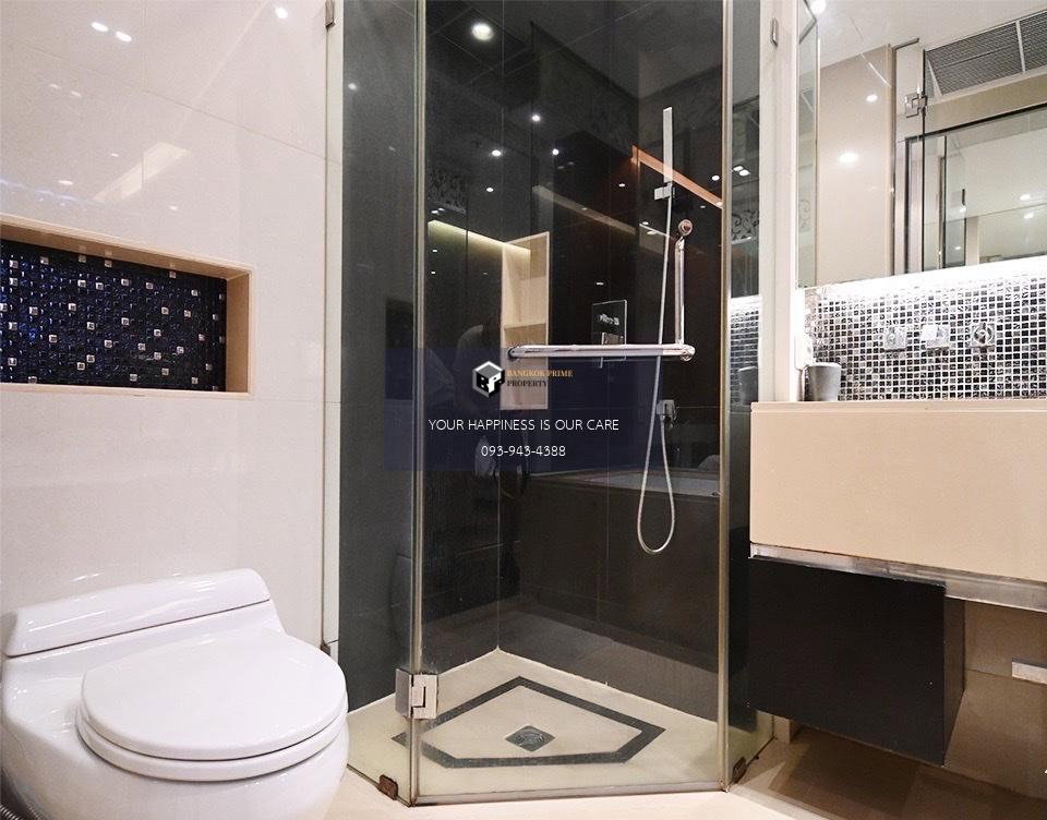 รูป Noble Ploenchit | Luxury ploenchit nice decorated #2026030714109#FC - รูปที่ 5/5