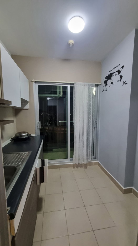 รูป 🤝🏻RB24095 ให้เช่าถูกมาก👍ศุภาลัย เวอเรนด้า รัชวิภา - ประชาชื่น✅แอดไลน์ @mproperty( มี @ ด้วย) แอดมินตอบไว - รูปที่ 8/9