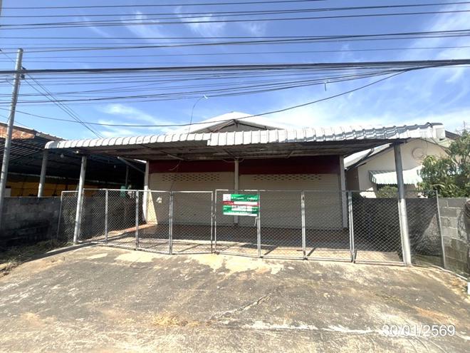 รูป บ้านเดี่ยว 203 ตร.วา ราษีไศล ศรีสะเกษ 3.6M - รูปที่ 2/30