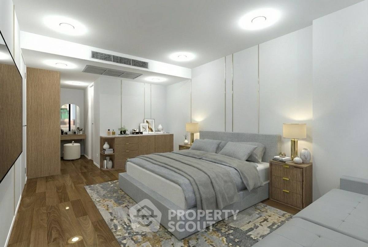 รูป คอนโด 2-ห้องนอน ที่ ศุภาลัย โอเรียนทัล สุขุมวิท 39 ใกล้ MRT เพชรบุรี (ID 2790758) - รูปที่ 1/17