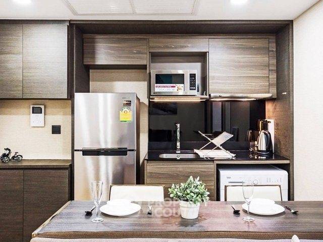 รูป คอนโด 1-ห้องนอน ที่ คลาส หลังสวน ใกล้ BTS ชิดลม (ID 2796493) - รูปที่ 4/5