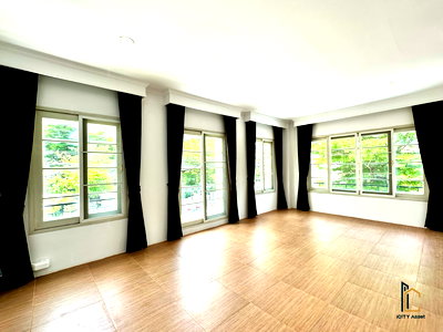 เช่าทาวน์โฮม วิทยาลัยอาชีวศึกษาธนบุรี : 🔥For Rent!! 3b3b 45k - Urban Sathorn (Bolero zone) 📞Call 090 919 9898