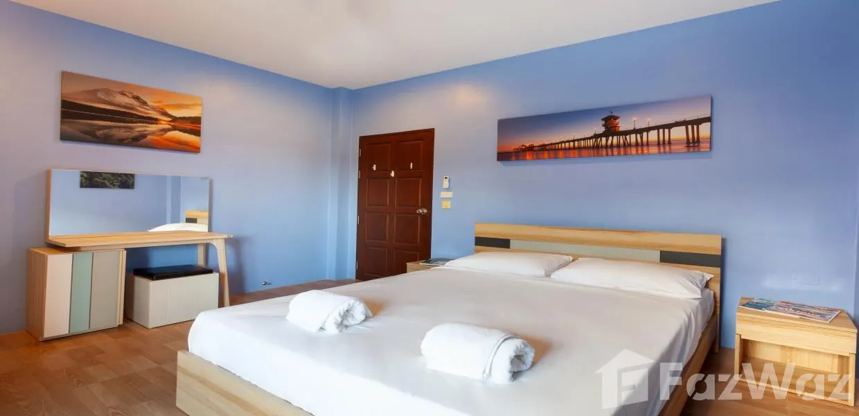 รูป ขาย วิลล่า 4 ห้องนอน ใน ราไวย์, ภูเก็ต 1662546 - รูปที่ 16/27