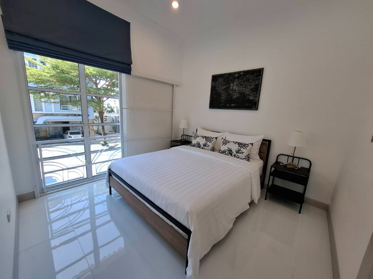 picture For rent Townhome @BoatLagoon Koh Kaew - 10/14