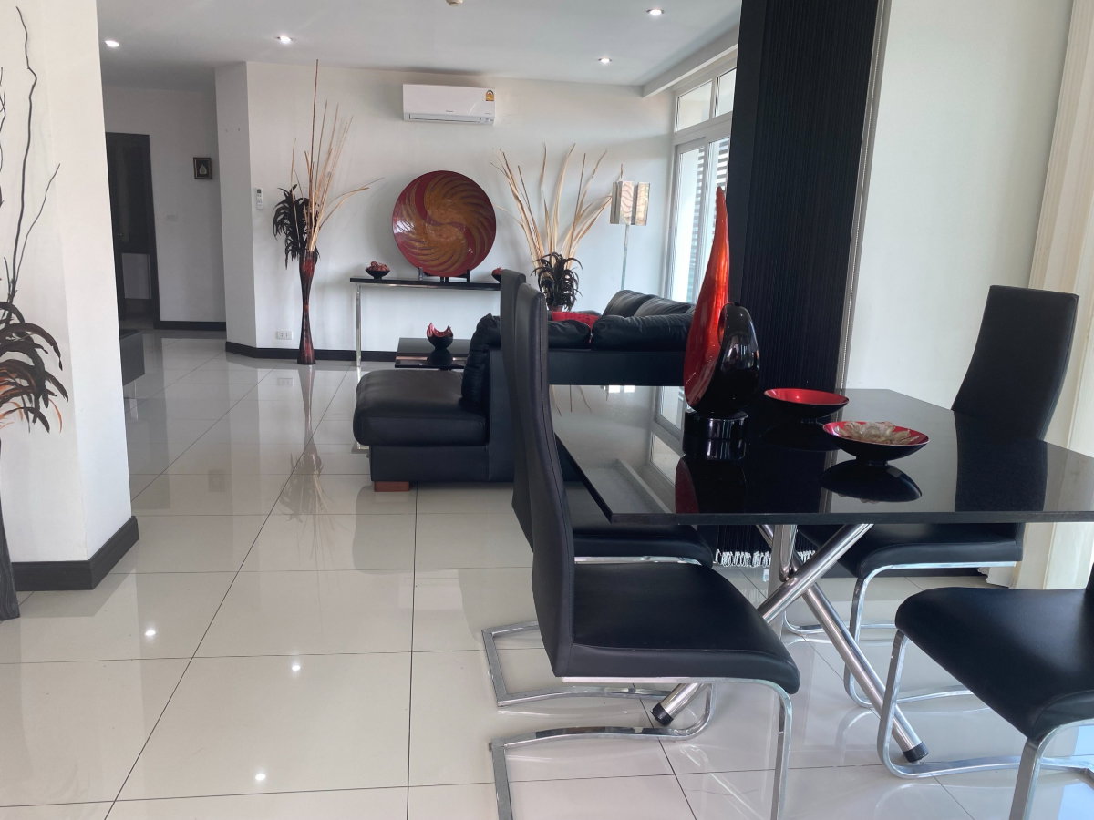 รูป Siam Ocean View Condo, 2 bedrooms - รูปที่ 4/13