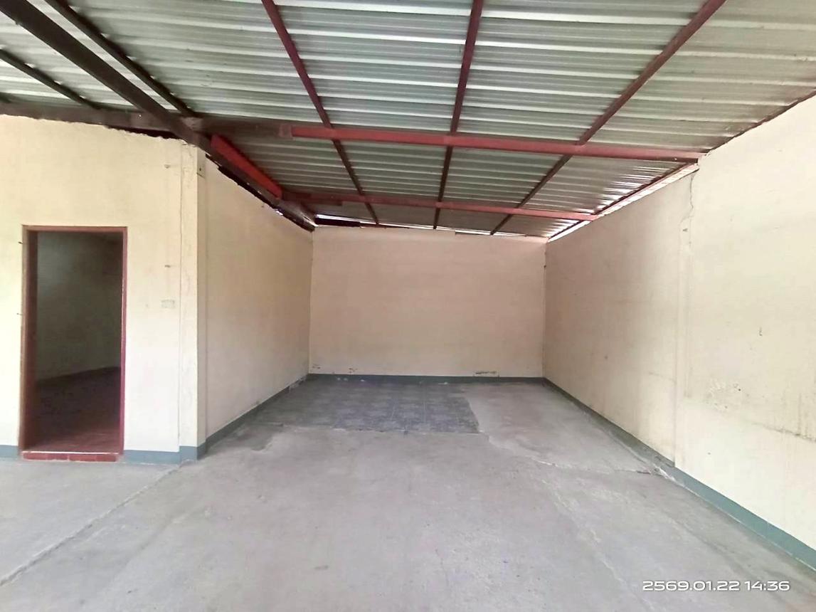 รูป บ้านเดี่ยว 87.9 ตร.วา ยางตลาด กาฬสินธุ์ 1.5M - รูปที่ 29/34