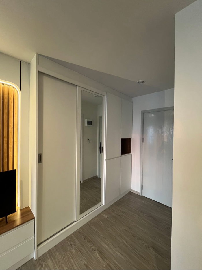 รูป รีเจ้นท์โฮมบางนา ให้เช่า คอนโด ใกล้บีทีเอสบางนา - รูปที่ 5/7