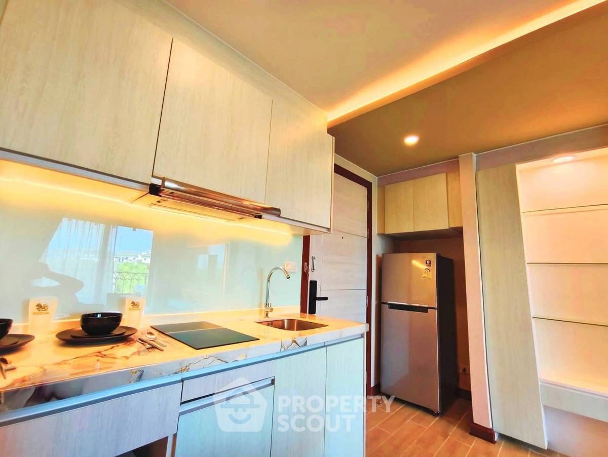 รูป คอนโด 1-ห้องนอน ที่ เซเว่น ซีส์ คอนโด รีสอร์ท จอมเทียน ใกล้ เมืองพัทยา (ID 2775888) - รูปที่ 6/19