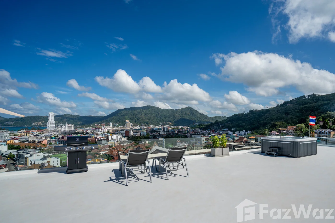 รูป ขาย วิลล่า 5 ห้องนอน ใน ป่าตอง, ภูเก็ต 1728098 - รูปที่ 11/12