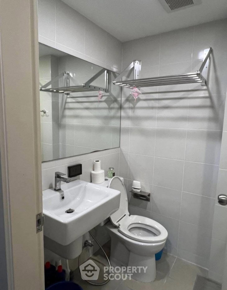 รูป คอนโด 2-ห้องนอน ที่ ดิ ออริจิ้น พหลฯ-สะพานใหม่ ใน คลองถนน (ID 2796286) - รูปที่ 11/11