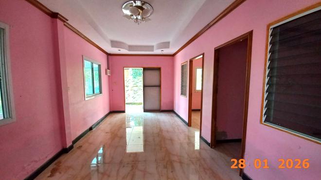 รูป บ้านเดี่ยว 50 ตร.วา สัตหีบ ชลบุรี 1.7M - รูปที่ 8/26