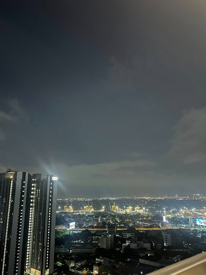 รูป ชั้นสูง วิวดี 🏙️(For Rent/ให้เช่า) IDEO Sukhumvit Rama 4 / ไอดีโอ สุขุมวิท-พระราม 4 - รูปที่ 14/19