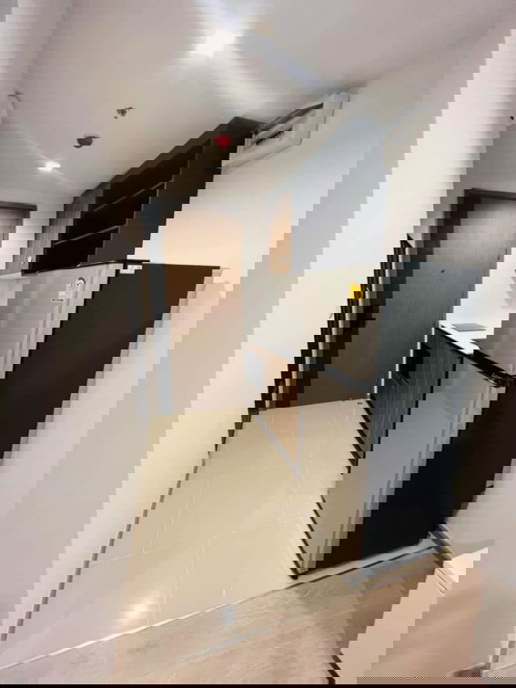 รูป The Line Phahonyothin Park - คอนโดหรูใจกลางเมือง สัมผัสความสะดวกสบายในชีวิตประจำวัน  - รูปที่ 4/5