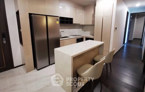 คอนโด 2-ห้องนอน ที่ ลาวิค สุขุมวิท 57 ใกล้ BTS ทองหล่อ (ID 2707823)