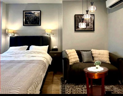 Condos for rent : Culture                     Thonglor 