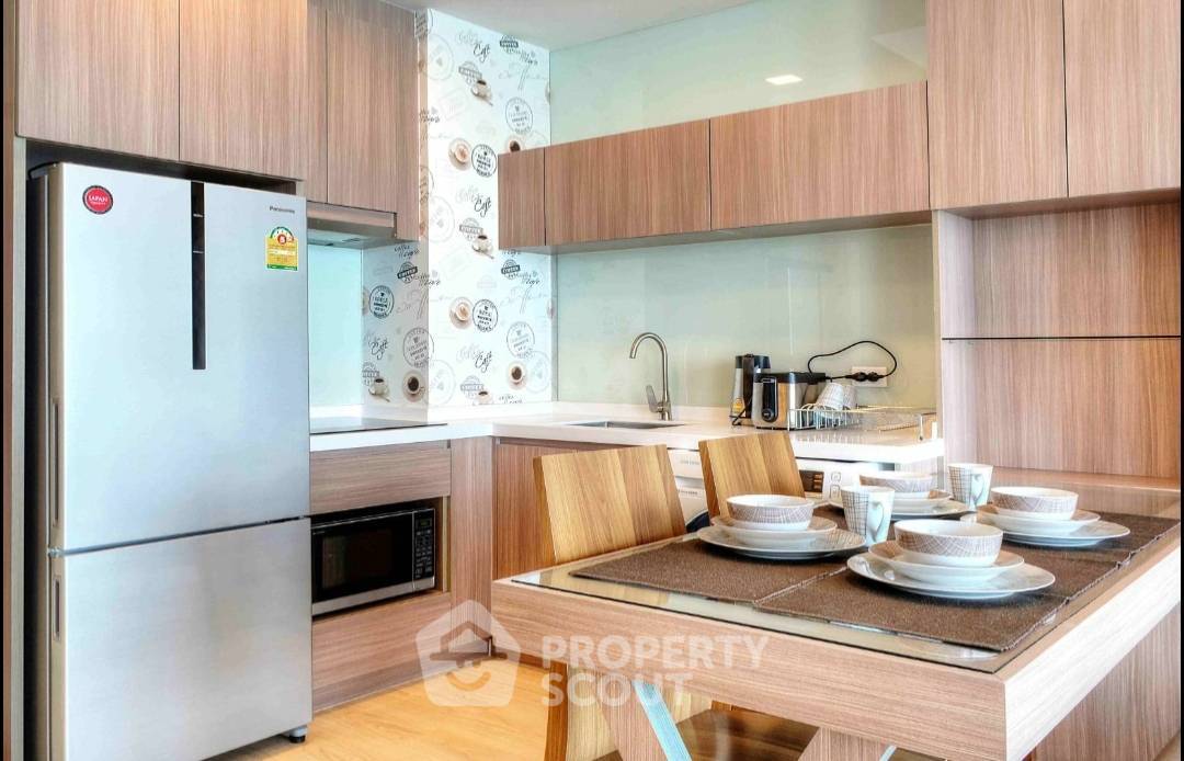 picture 1-BR Condo at Cetus Beachfront close to Jomtien Beach (ID 2796646) - 2/6
