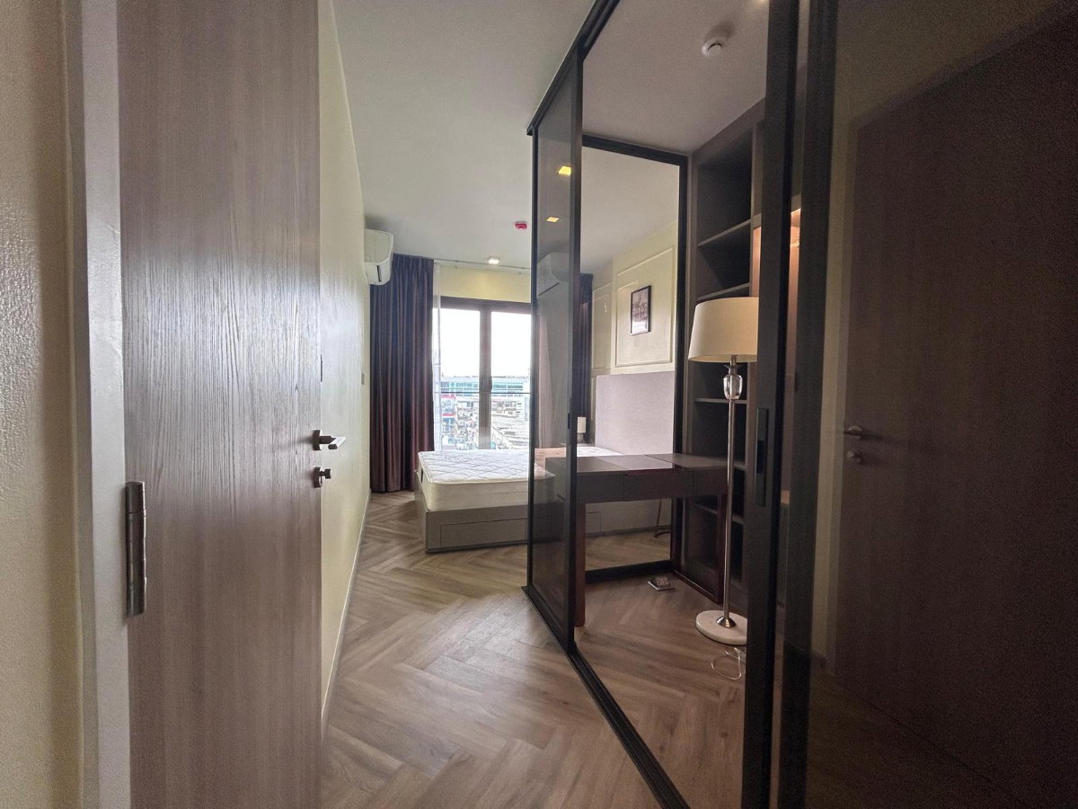 picture Code: 26KJ1768  for rent Chapter Thonglor 25 🔥🔥 Line ID: @kjcondo (with @)🔥🔥 - 3/45