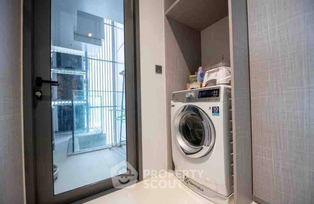 รูป คอนโด 2-ห้องนอน ที่ วิตโตริโอ สุขุมวิท 39 ใกล้ BTS พร้อมพงษ์ (ID 2796234) - รูปที่ 16/17