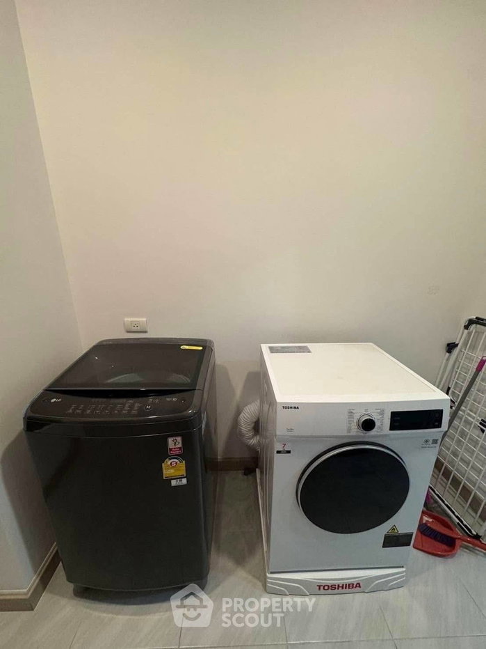 รูป คอนโด 2-ห้องนอน ที่ ศุภาลัย ลอฟท์ สาทร – ราชพฤกษ์ ใกล้ MRT บางหว้า (ID 2796126) - รูปที่ 16/16