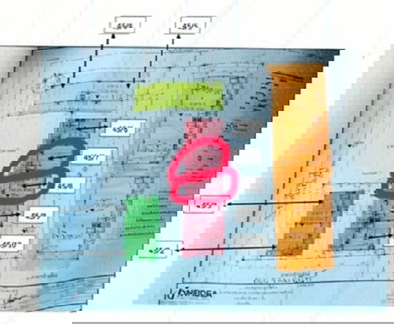 รูป ลดราคาครั้งที่3 ให้เช่า ร้านค้า ออฟฟิศ 35-60ตร.ม.เทศบาลเมืองฉะเชิงเทรา 400 ม. โรบินสัน ไลฟ์สไตล์ บิ๊กซี ฉะเชิงเทรา ติดถนน - รูปที่ 5/8