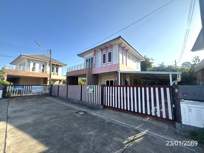รูป บ้านเดี่ยว 57.7 ตร.วา เมืองอุบลราชธานี อุบลราชธานี 2.6M - รูปที่ 16/36