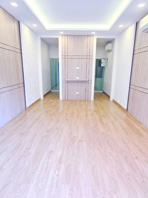 รูป BTS สะพานควาย MRTสุทธิสาร เช่าโฮมออฟฟิศ 3 ชั้น อินทามระ12-16 2-3นอน วิภาวดี 2น้ำ 16,999บาท-เดือน - รูปที่ 4/8