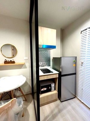 Condos for rent Pantip Plaza Ngamwongwan : 🎊 For Rent Condo NUE NOBLE NGAMWONGWAN Building 1, Floor 5,1 bed room, Room size 26 sqm