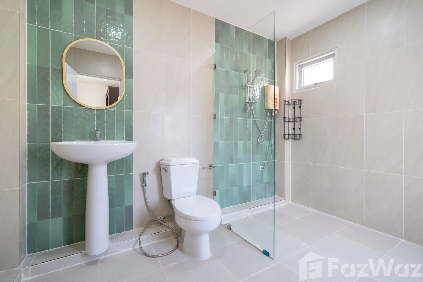 รูป ขาย บ้านเดี่ยว 4 ห้องนอน ใน เกาะแก้ว, ภูเก็ต 1174684 - รูปที่ 14/17