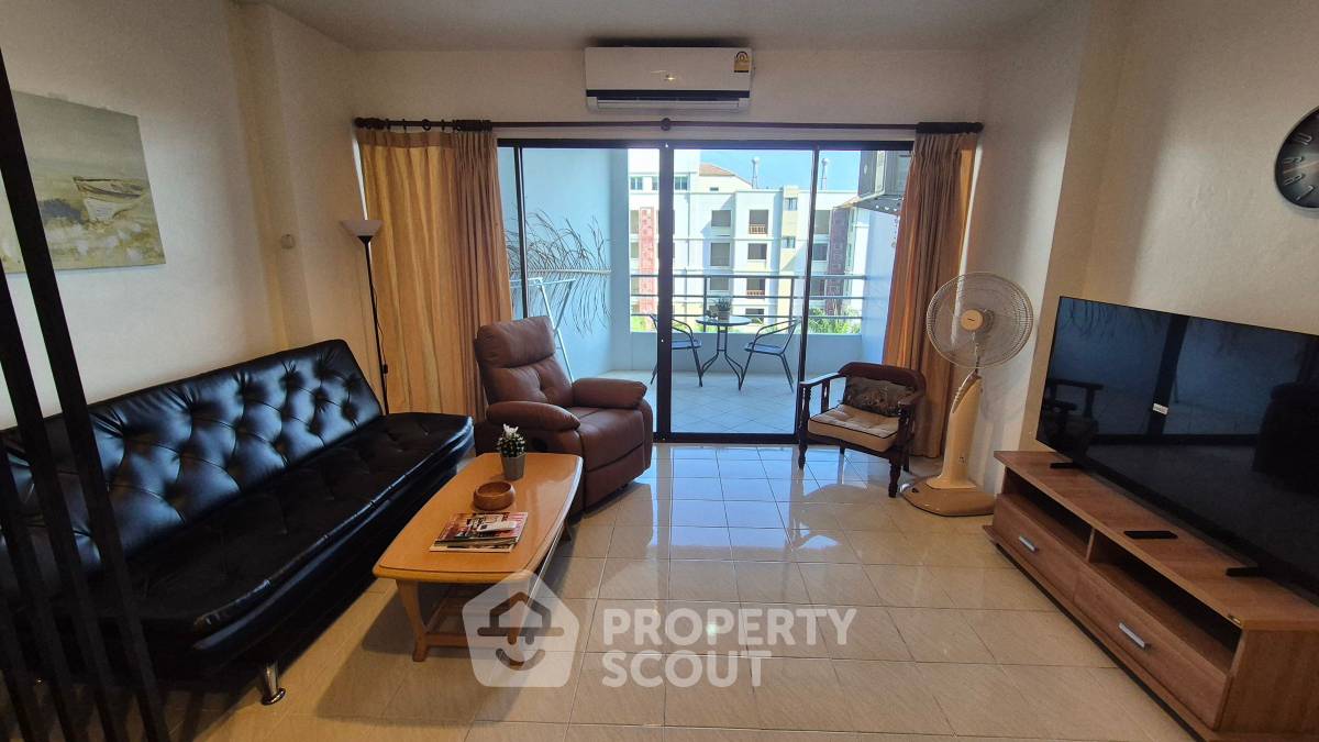 picture Studio Condo at View Talay 3 close to Phratamnak (ID 2795474) - 9/10