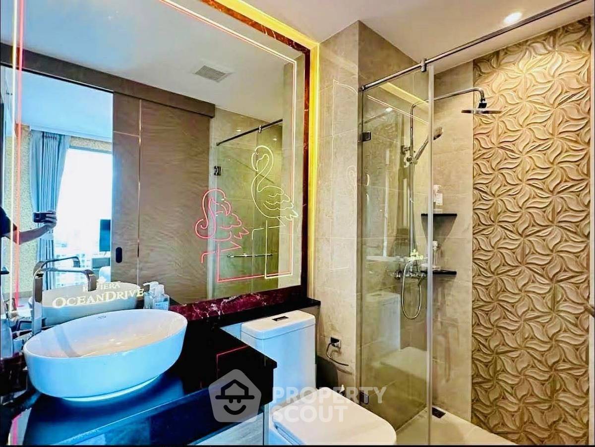 รูป คอนโด 1-ห้องนอน ที่ เดอะ ริเวียร่า โอเชี่ยน ไดร์ฟ ใกล้ หาดจอมเทียน (ID 2779244) - รูปที่ 14/14