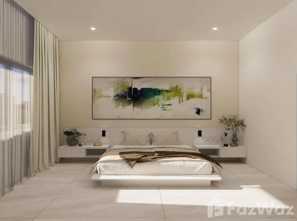 รูป ขาย วิลล่า 2 ห้องนอน ในโครงการ บางรัก เบย์ วิว 6173578 - รูปที่ 2/5