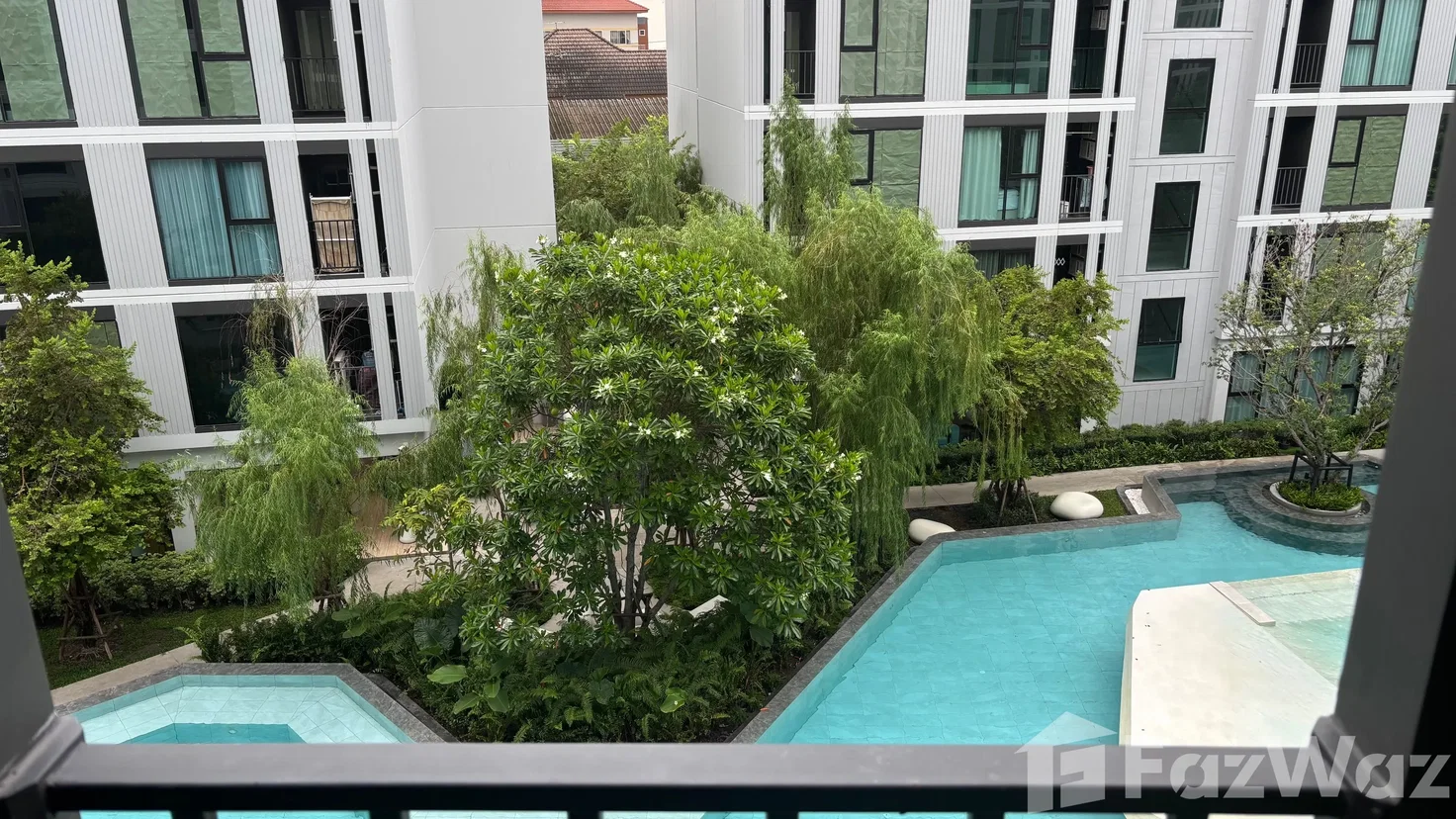 รูป Prime Investment Opportunity! Foreign Quota Available. 6167108 - รูปที่ 7/7
