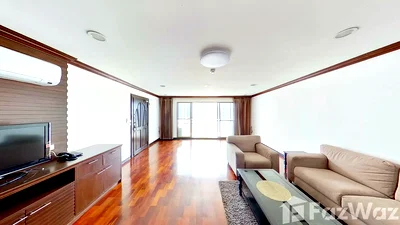 Condos for rent : 3 Bedroom Condo for rent at Regent On The Park 1 690218