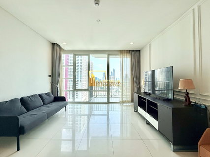 รูปภาพ Fullerton | Modern 2 Bedroom Condo For Rent in Ekkamai - BR2393CD