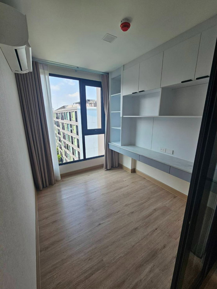 รูป 💎 [ขาย!] Atmoz Rayong 2 ห้องนอน 1 ห้องน้ำ !!  - รูปที่ 3/12