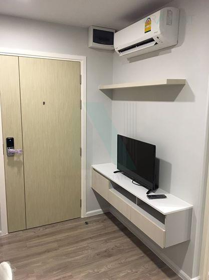 รูป 🚩 ให้เช่าคอนโด เคนซิงตัน พหล-เกษตร อาคาร 1 ชั้น 8 1 ห้องนอน ขนาด 25.00 ตรม ใกล้ ม.เกษตรศาสตร์ - รูปที่ 5/8