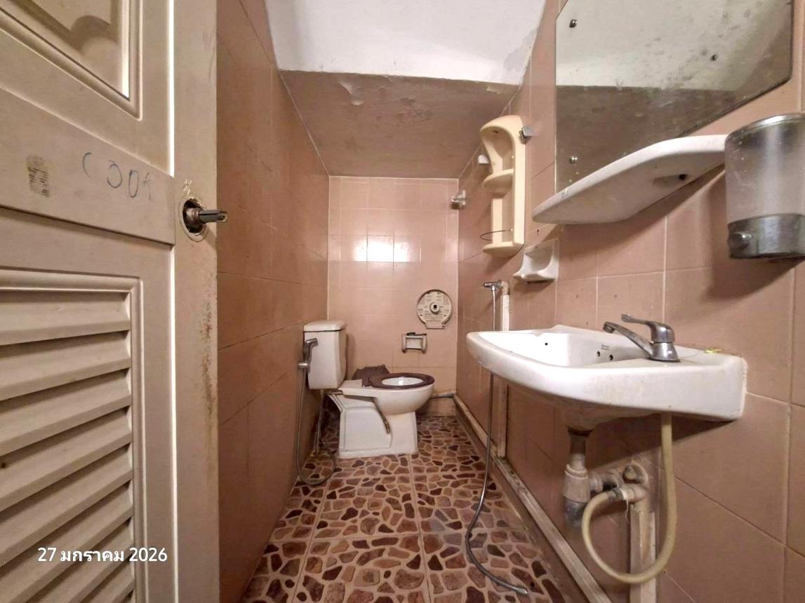 รูป ทาวน์เฮ้าส์ 29.9 ตร.วา สินทรัพย์นครการ์เด้น เขตหนองแขม กรุงเทพมหานคร 2.2M - รูปที่ 36/42