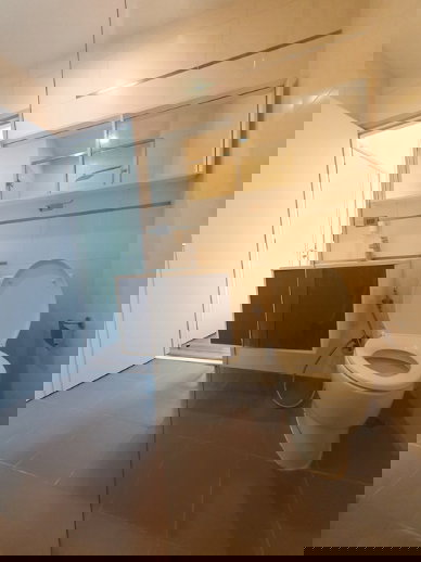 รูป 🔔Updated🔔 ให้เช่าถูก ห้องสวย ตำแหน่งมุม วิวสวย ชั้น 24 มีเครื่องซักผ้า Wyne by Sansiri - รูปที่ 10/19