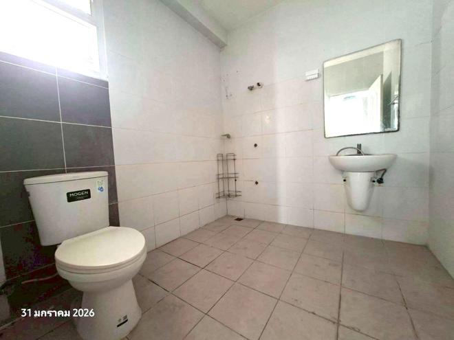 picture HOME 41.3 Sq.w. Muang Samut Sakhon Samut Sakhon for 3.5M - 8/36